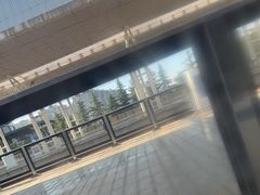 -洛阳龙门站