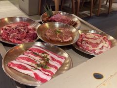 -西塔老太太泥炉烤肉(济南首店)