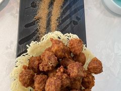 -玉林烤鸭店(定福庄店)