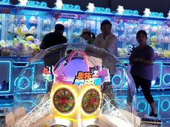 -深圳龙华星河COCO City(民治店)