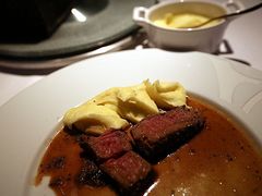 土豆泥-AZUR聚(香格里拉饭店)