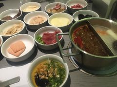 -夫妻肺片·中华老字号·正宗川菜(春熙路店)