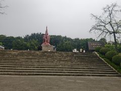 -南宁南湖公园
