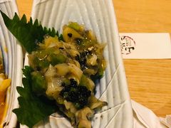 -山之川日料放题(通州店)