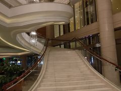 -上海雅居乐万豪侯爵酒店