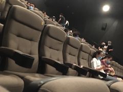 -万象影城(石家庄万象城IMAX激光店)