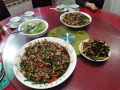 -陈有良尖椒鸡(江津总店)
