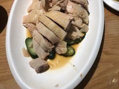 -新加坡高记KOO KEE Restaurant(盈科店)