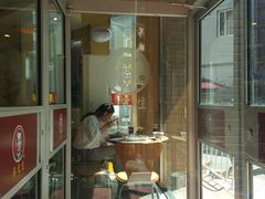 门面-李先生牛肉面大王(东单店)
