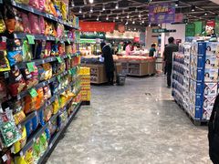 -中百仓储超市(漫时区店)