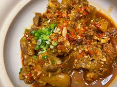 -小湘旺臭鳜鱼·新湘菜(马连道路店)