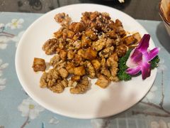 -素心斋素食餐厅