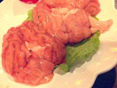 -蜀九香火锅(彩虹店)