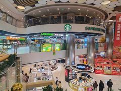 -银座mall(东直门店)