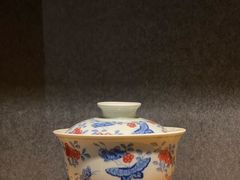 -邈墨茶馆(大兜路1号店)