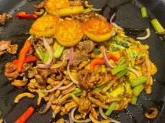 -一烙锅(友谊店)