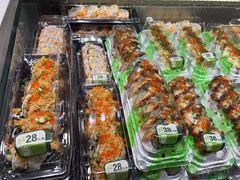 -池田寿司·4H鲜作(西直门凯德华联店)