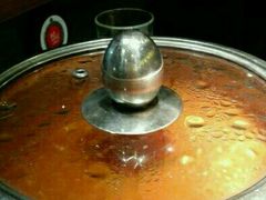 -半秋山西餐厅(襄阳万达店)