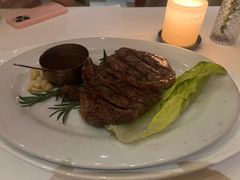 -Osteria Garden 生蚝花园餐厅(原进贤路店)