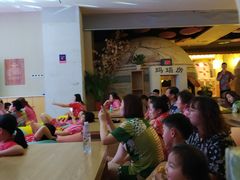 -菲拉拉漫温泉(东环路店)