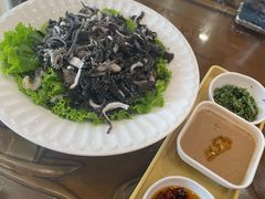 -民族饭荘(新华大街店)