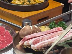-韩宫宴烤肉·黑毛和牛·料理(苏州悠方购物中心店)