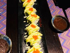 -羽山料理