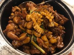 -南山鲜虾面·活鲜小馆·海味大连菜(南山总店)