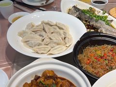 -王府井酒店(金桥港湾店)