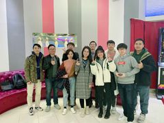-琦迹保龄球馆(七宝店)