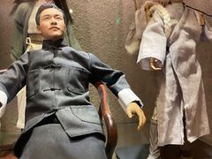 -疯克大象美式烤肉餐厅