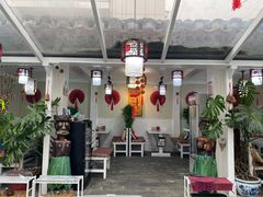 -丽江庭院之丽江往事(安定门店)