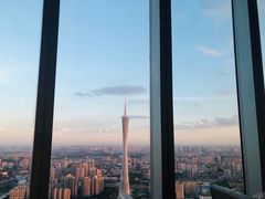 -广州四季酒店·意珍·意式自助餐
