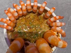 -奔海甄选·活鲜刺身铁板烧自助(太原里店)