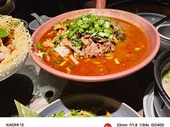 -云海肴云南菜·蒸汽石锅鱼(青岛万象城店)