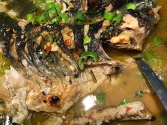 -鱼酷活鱼烤鱼(南京水游城店)