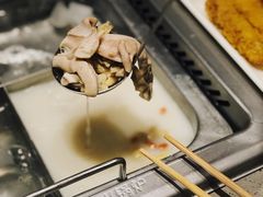 猪肚鸡锅-海底捞火锅(铂澜大象城店)