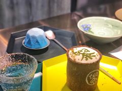 -茶是一枝花泡茶店