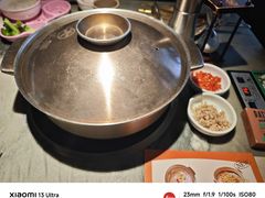 -大头椰·椰子鸡火锅(南宁万象城店)