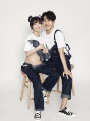 -专注孕妇照亲子照·纪田摄影