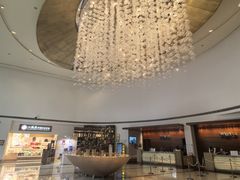-红棉中餐厅·广州海航威斯汀酒店