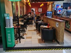 -赛百味SUBWAY(地王广场店)