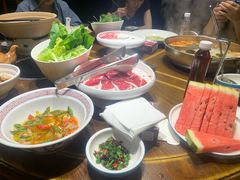 -亮欢寨(凯里总店)