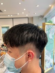 点击看大图 -Kraemer Paris苏豪路易士·嘉玛发廊