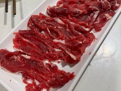-食潮汕头鲜牛馆(望京保利店)