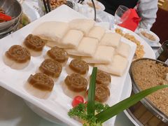 -柳州宾馆-云霄阁·旋转餐厅
