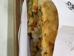 -舞素卷菜煎饼.糁汤(万达金街店)