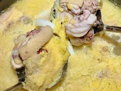 -百年果林椰子鸡(中洲店)