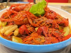 -龙虾奇迹(大华三路店)