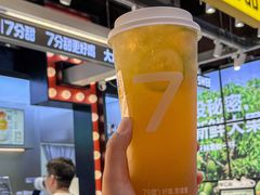 -7分甜(天津南开大悦城店)